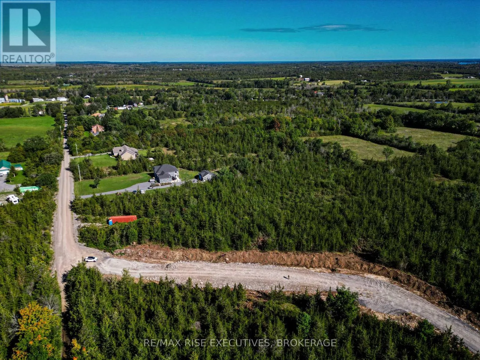 LOT 1 MCKEOWN ROAD
