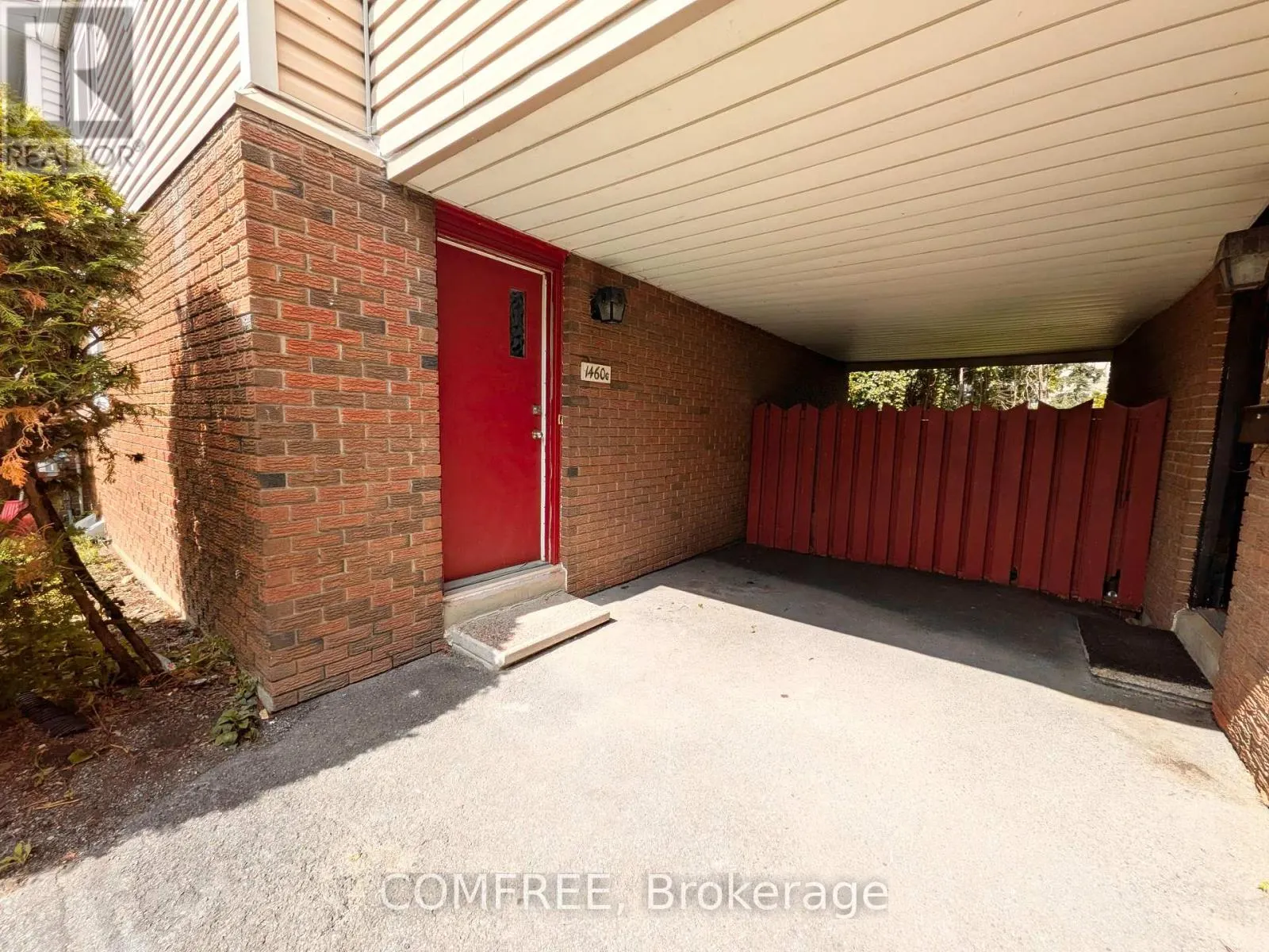 G - 1460 HEATHERINGTON ROAD