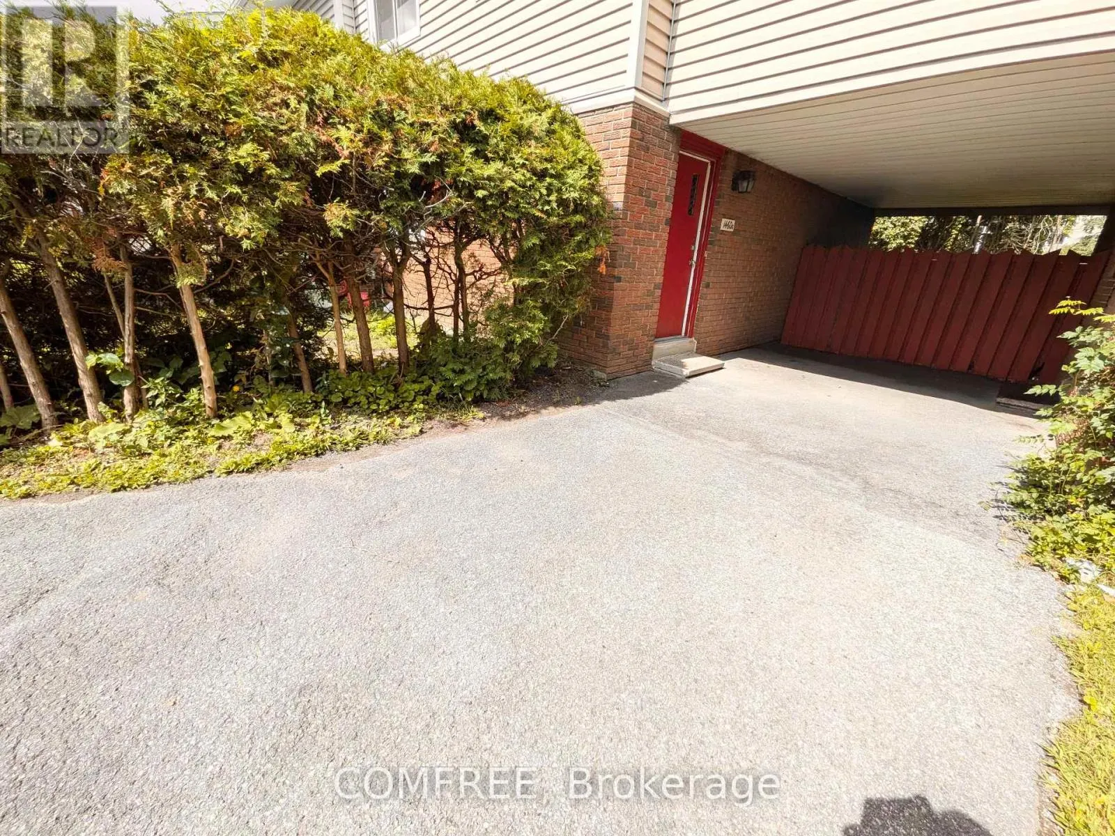 G - 1460 HEATHERINGTON ROAD