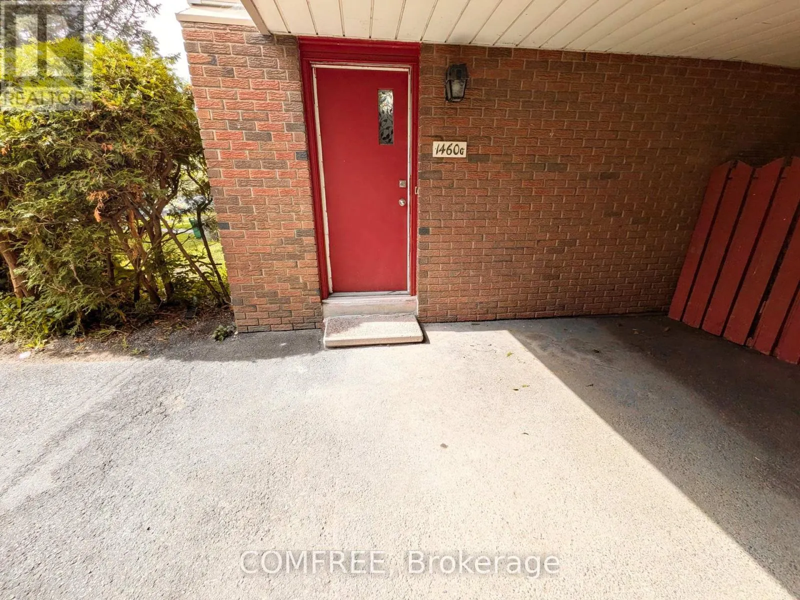 G - 1460 HEATHERINGTON ROAD