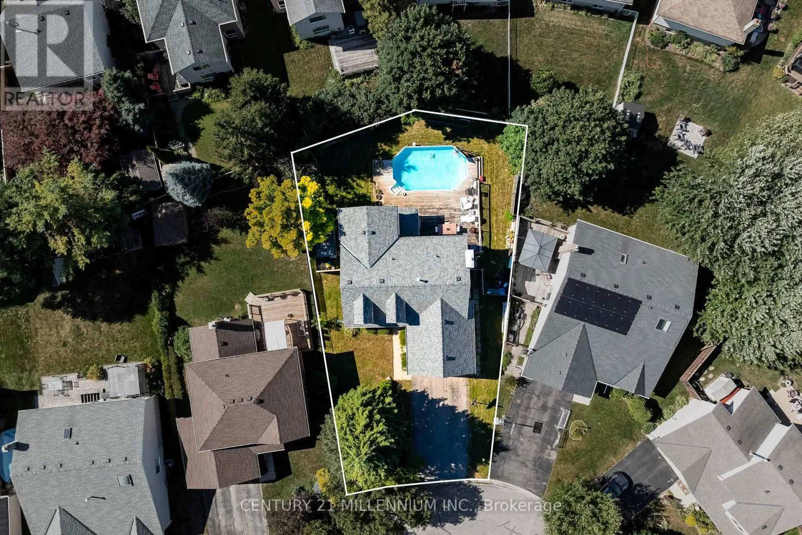 364 STONEHEIGHT PLACE