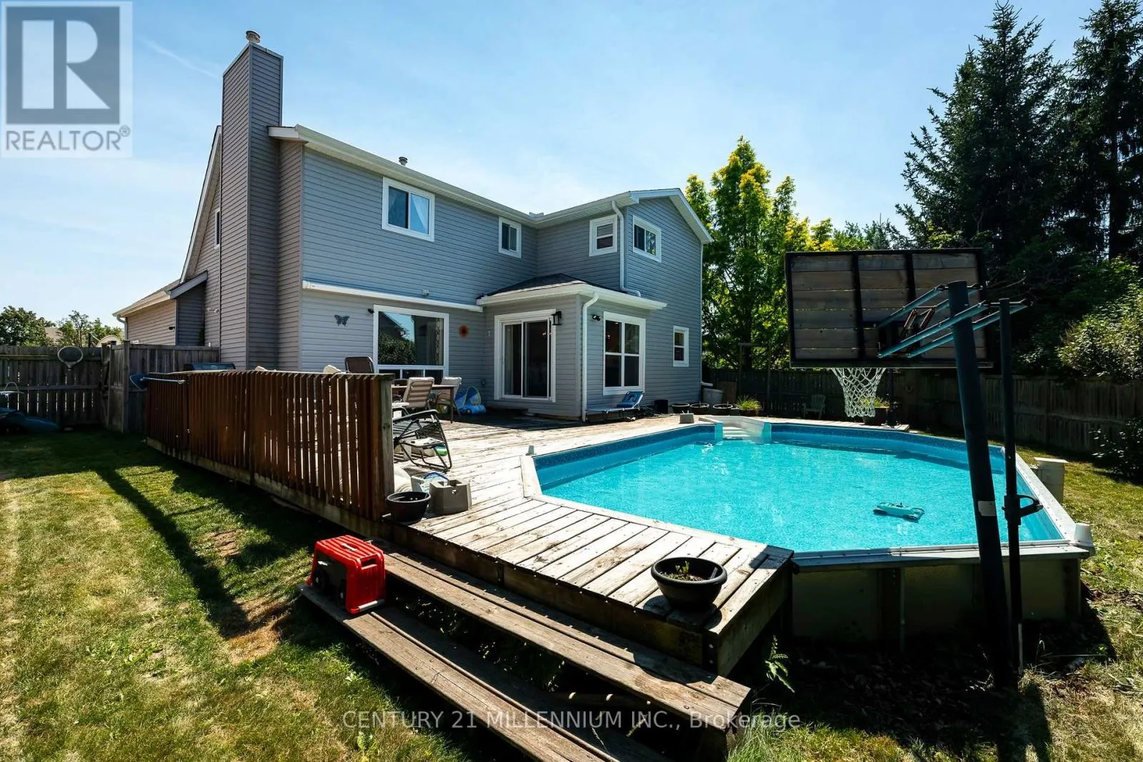 364 STONEHEIGHT PLACE