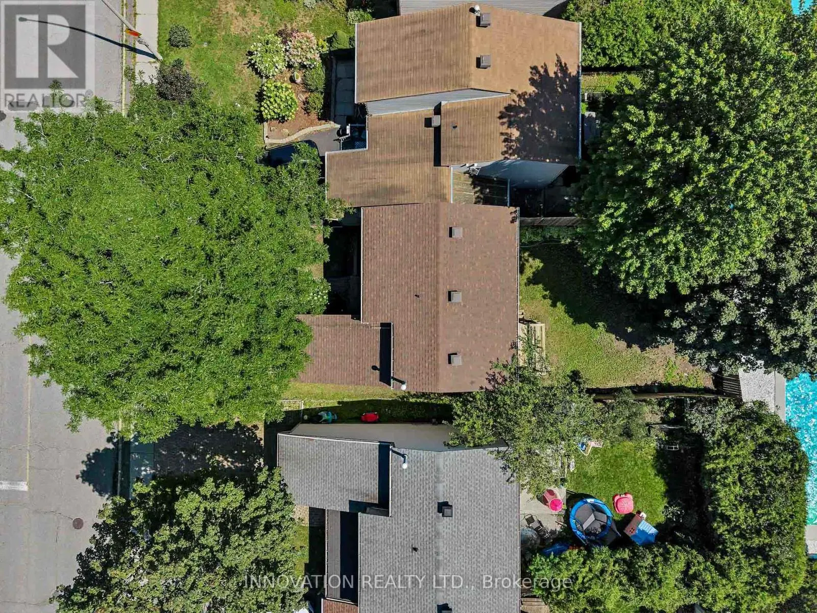33 EXETER DRIVE