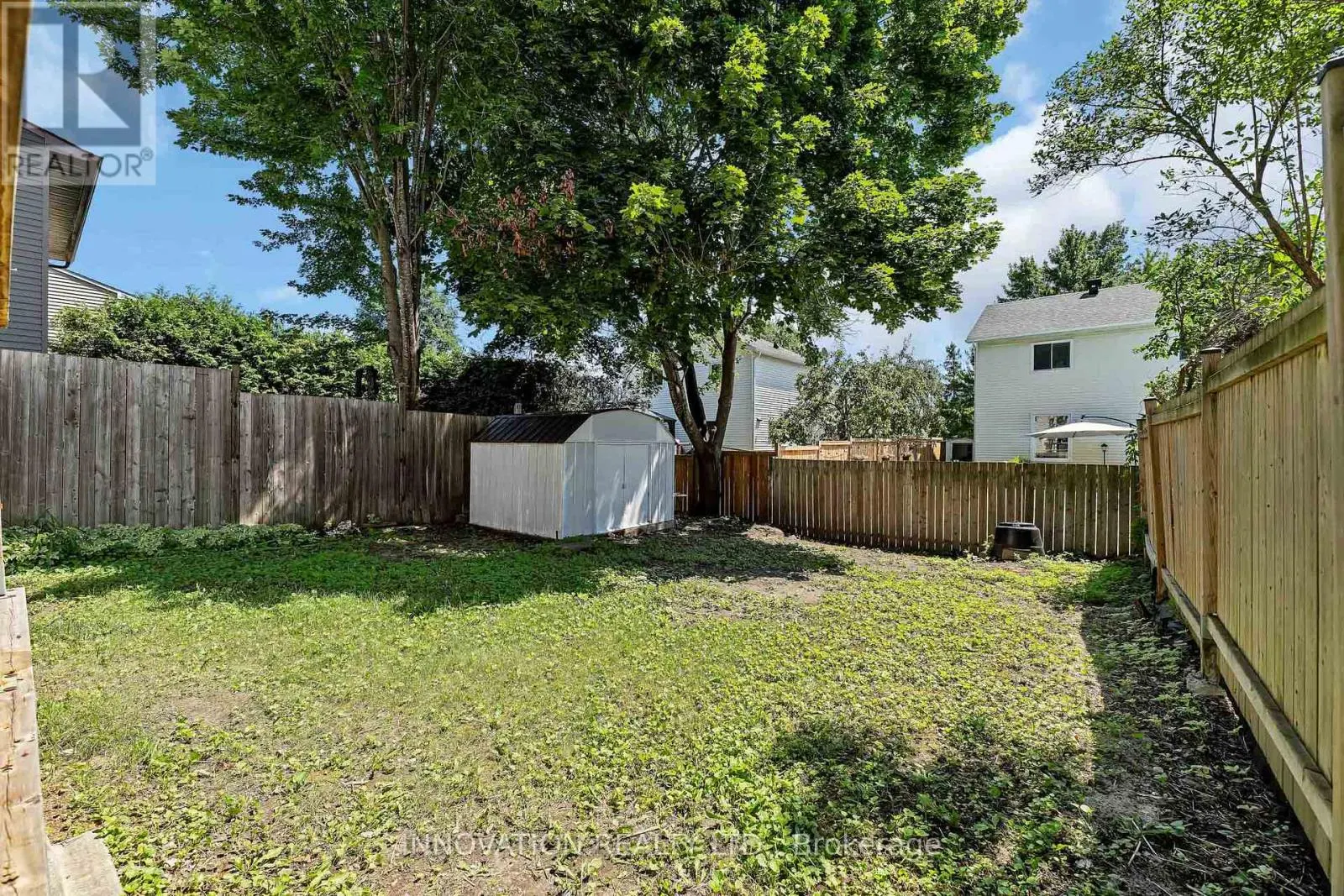 33 EXETER DRIVE