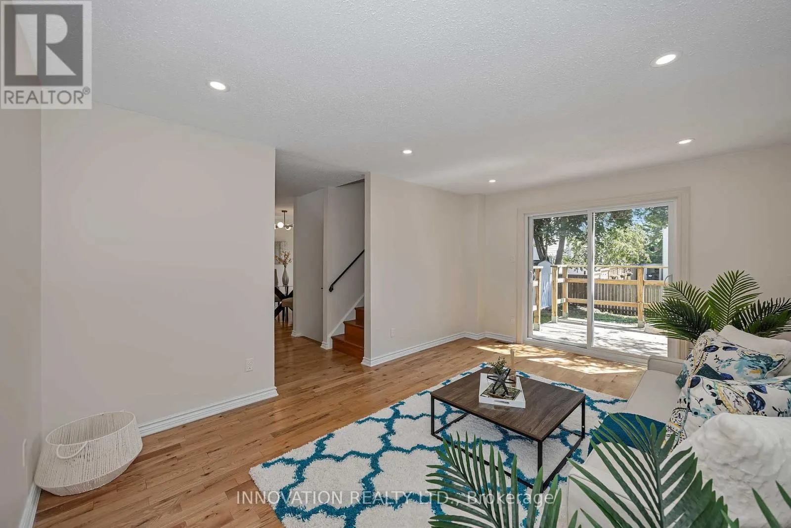 33 EXETER DRIVE