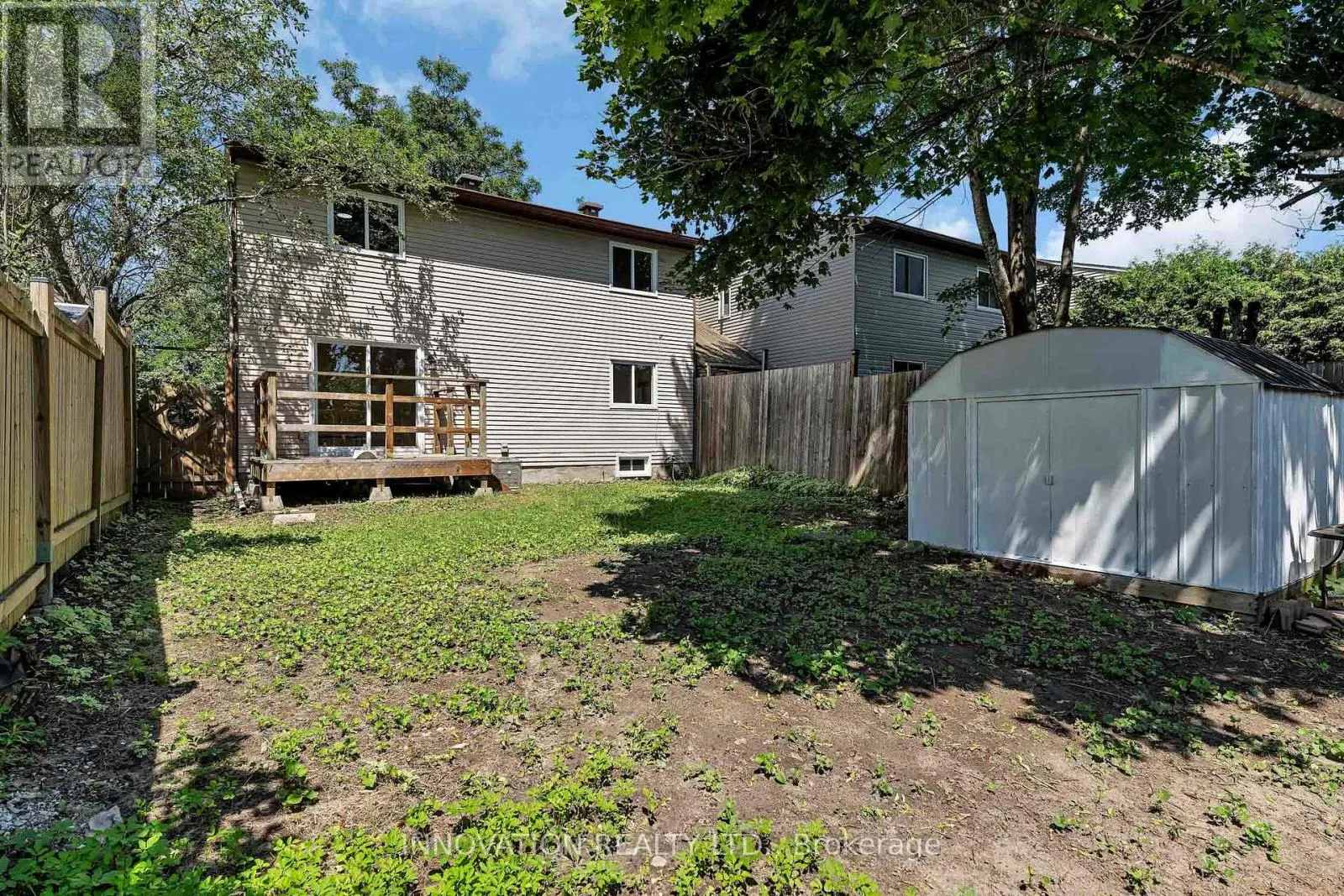 33 EXETER DRIVE