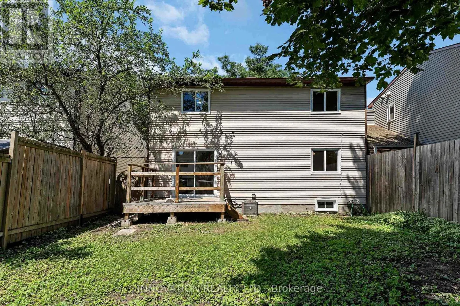 33 EXETER DRIVE