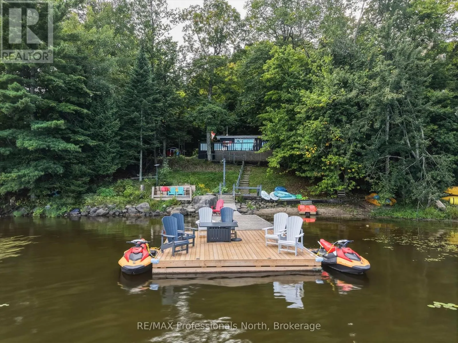 4 - 1202 SHEA ROAD #4