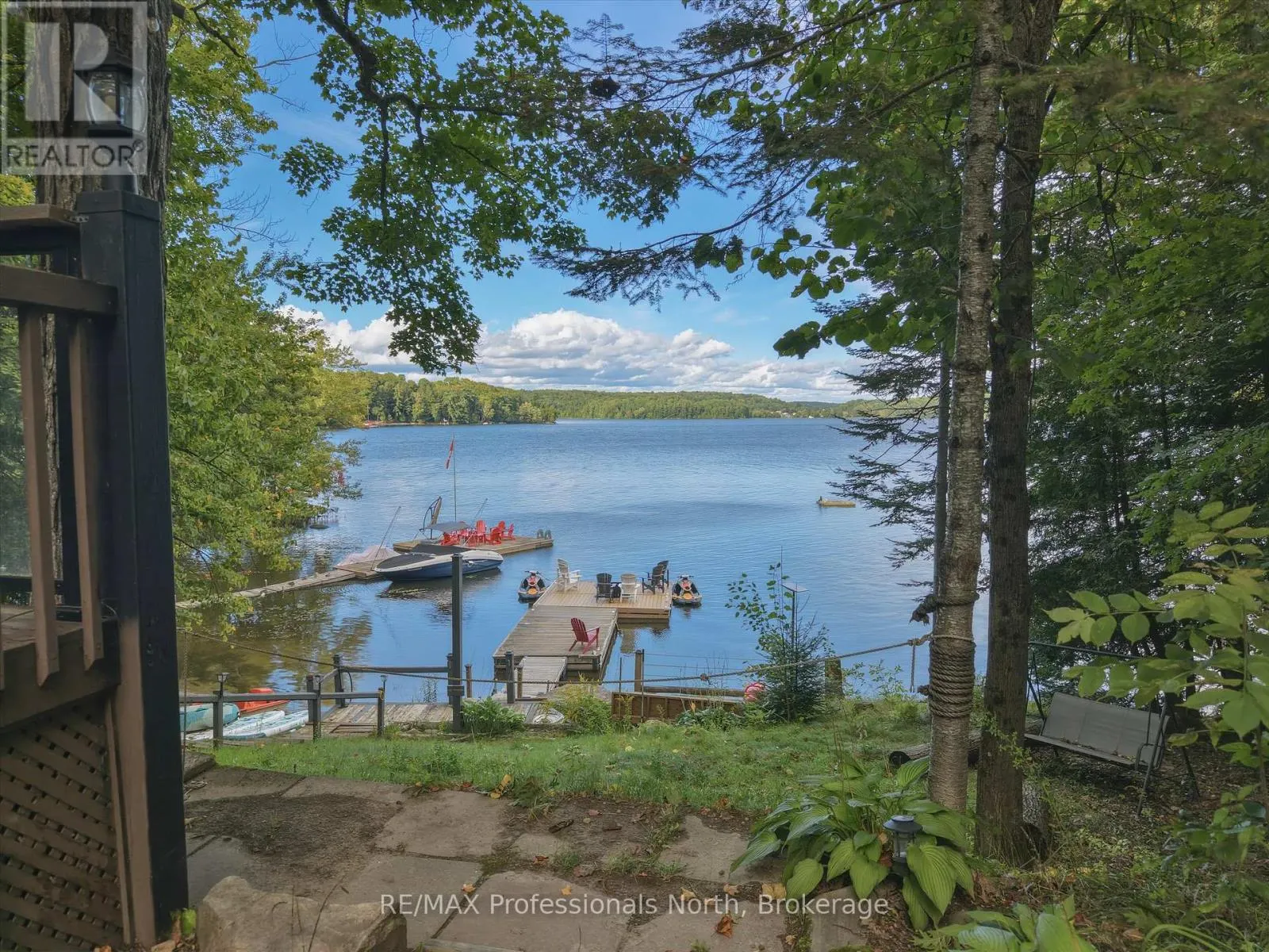 4 - 1202 SHEA ROAD #4