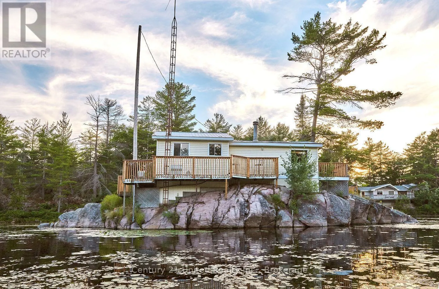3402 ISLAND 340