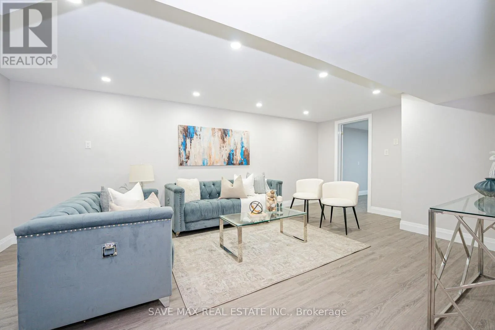 4443 DORCHESTER ROAD