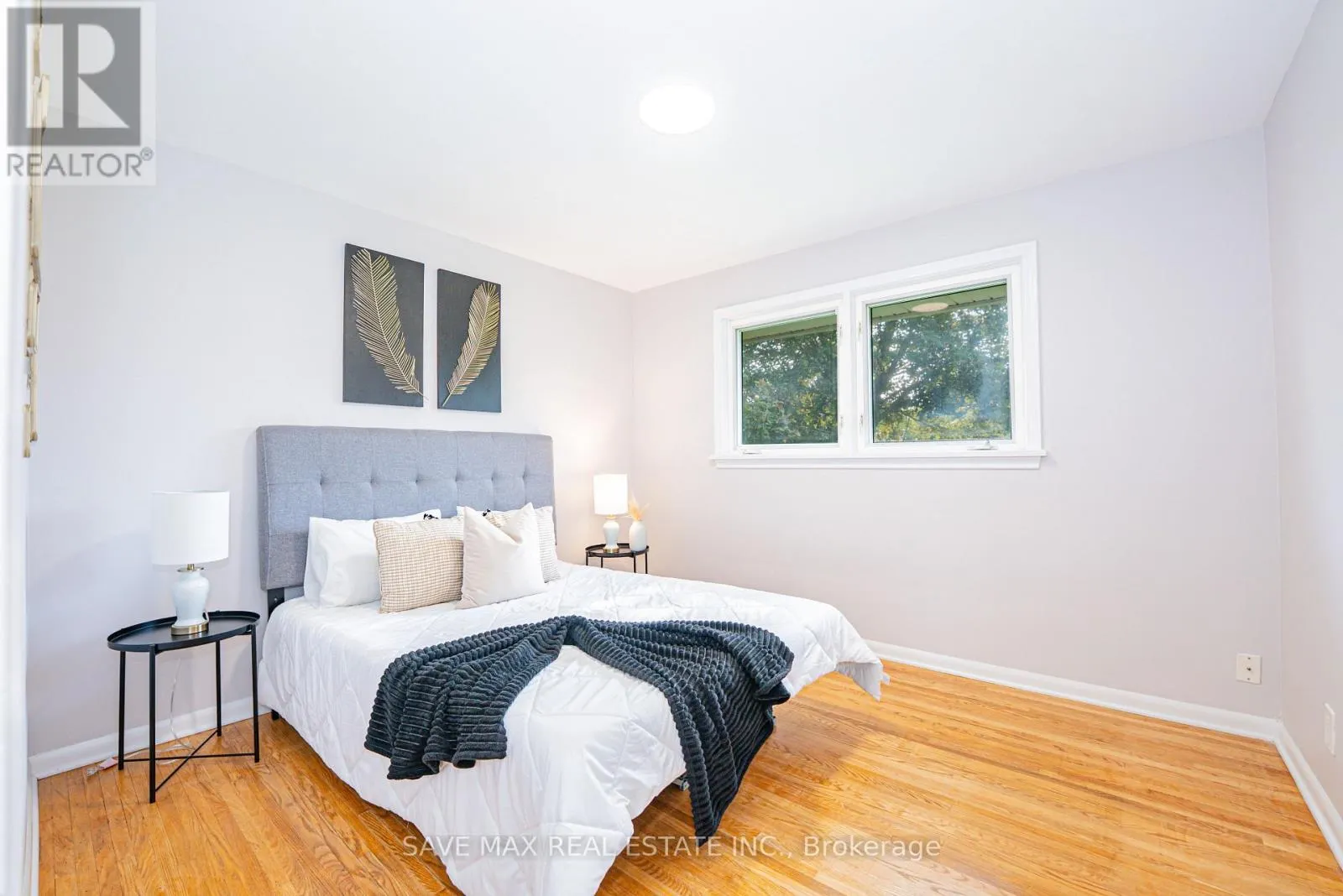 4443 DORCHESTER ROAD