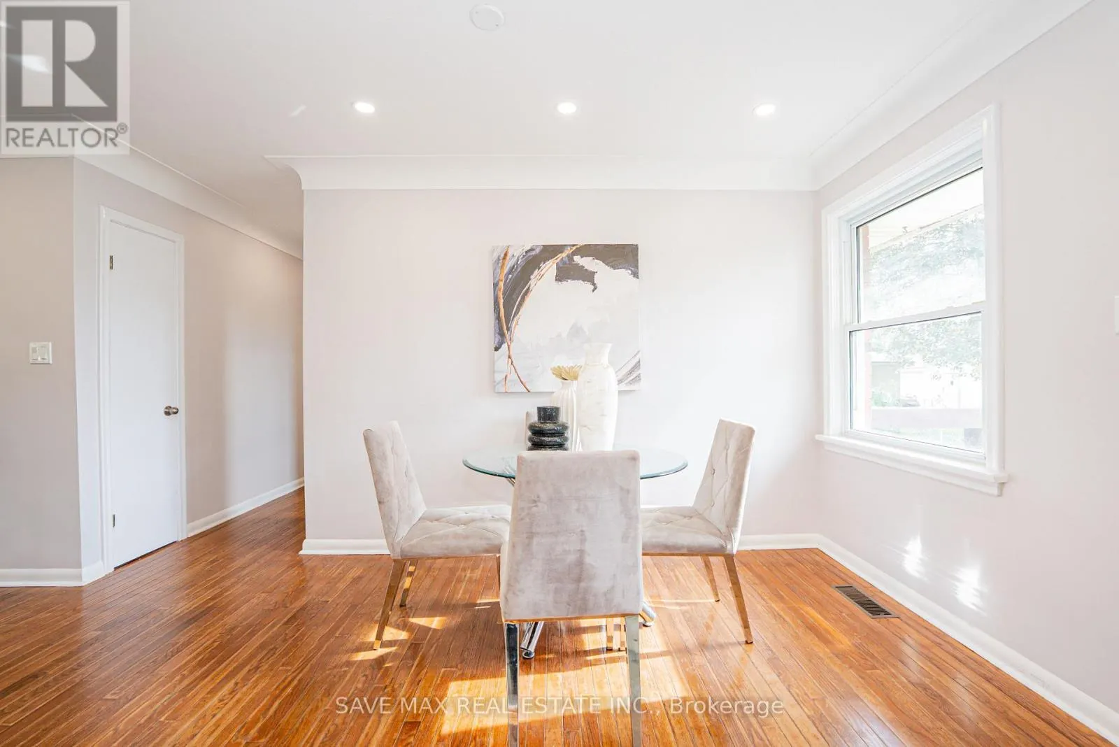 4443 DORCHESTER ROAD