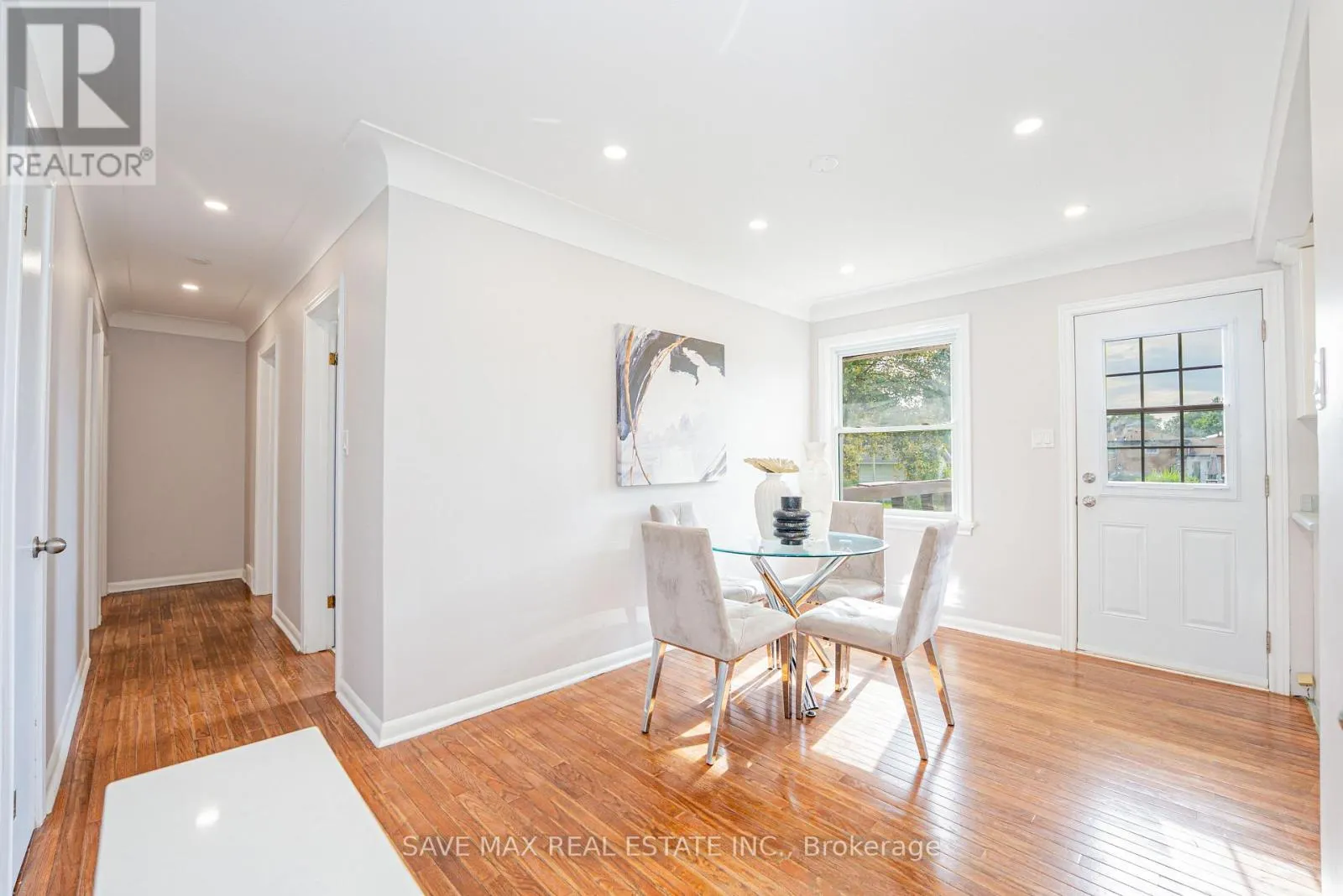 4443 DORCHESTER ROAD