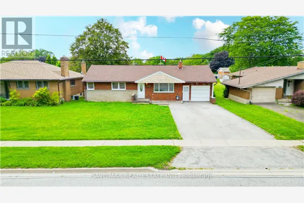 4443 DORCHESTER ROAD