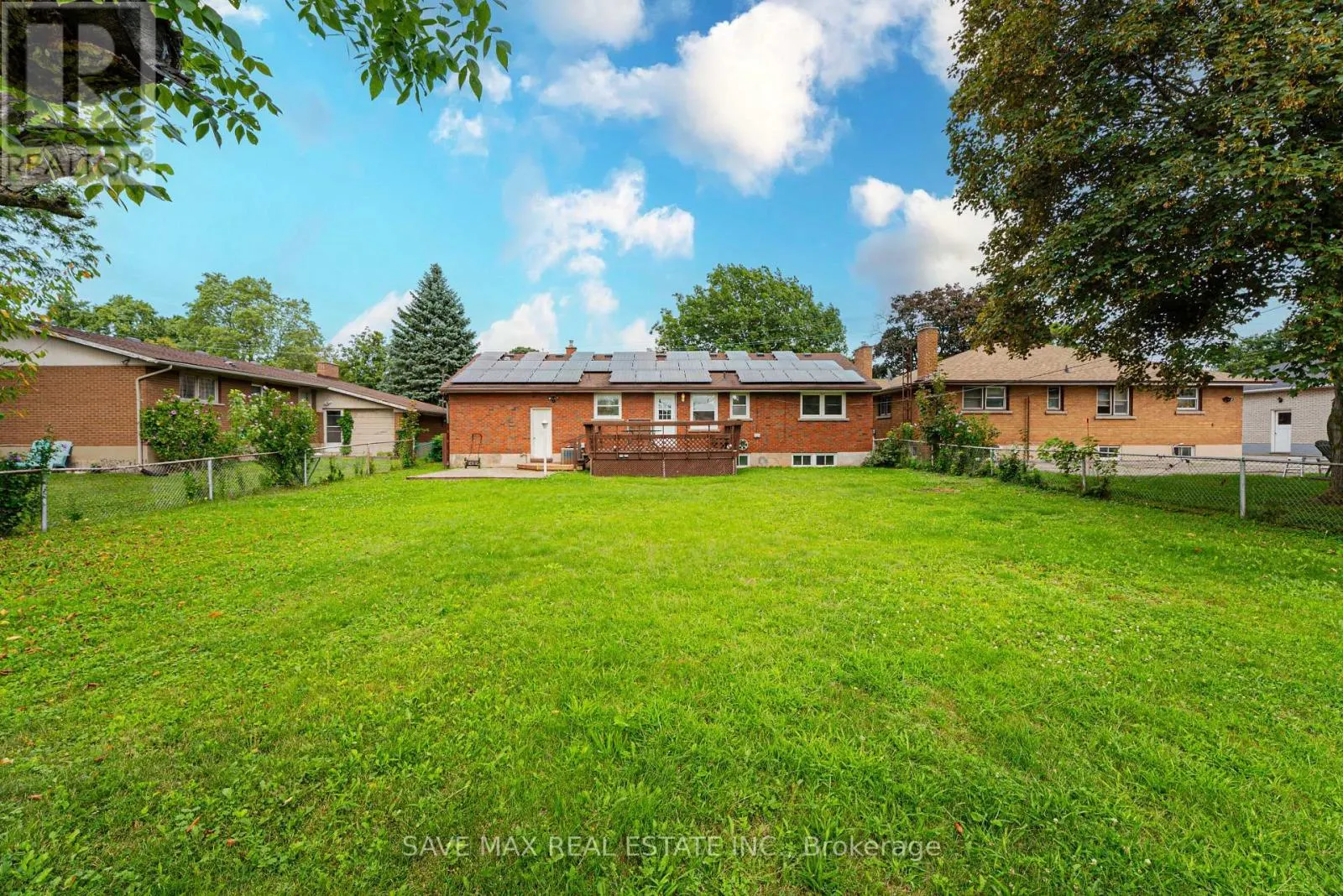 4443 DORCHESTER ROAD
