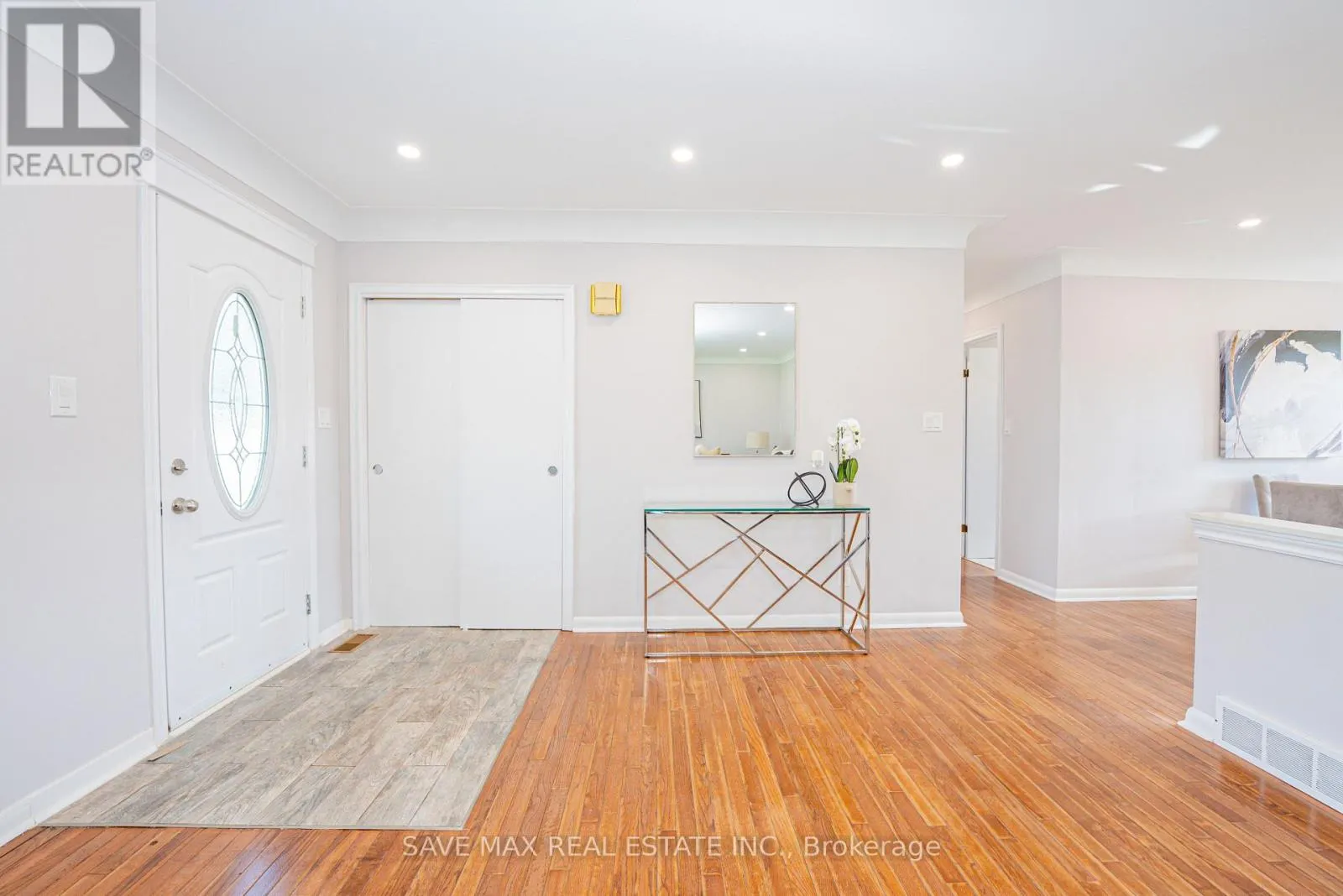 4443 DORCHESTER ROAD