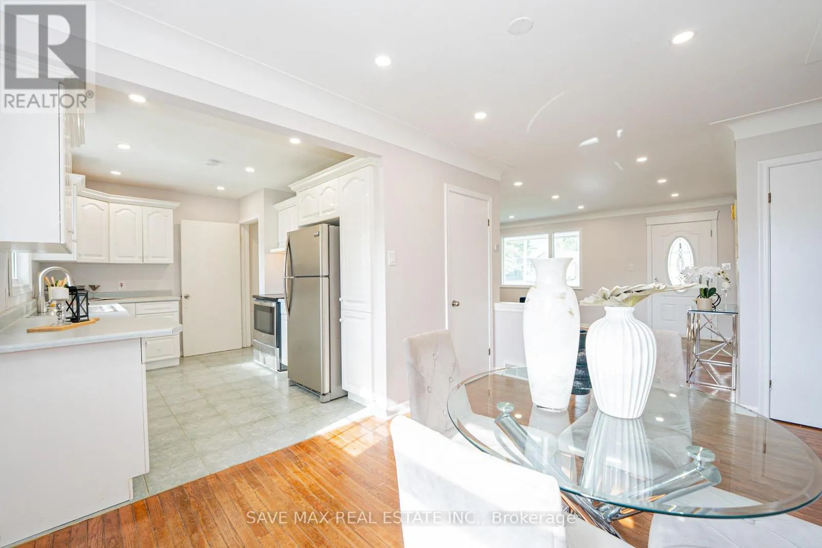 4443 DORCHESTER ROAD