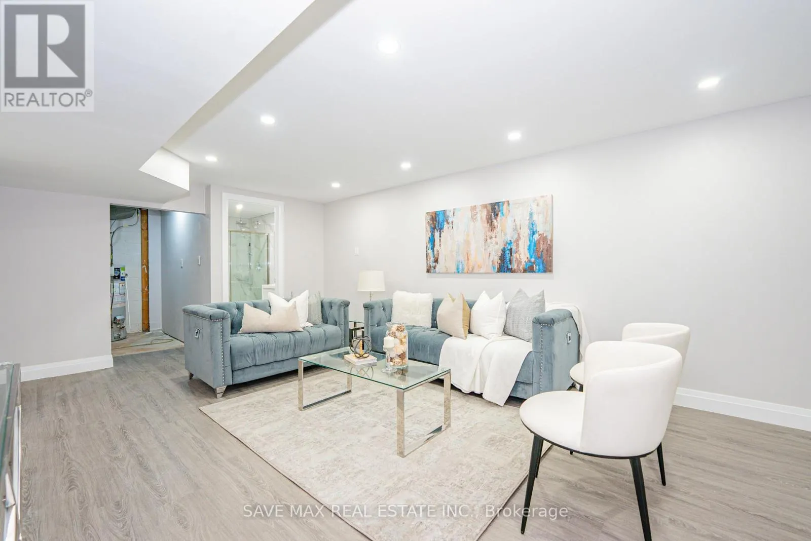 4443 DORCHESTER ROAD