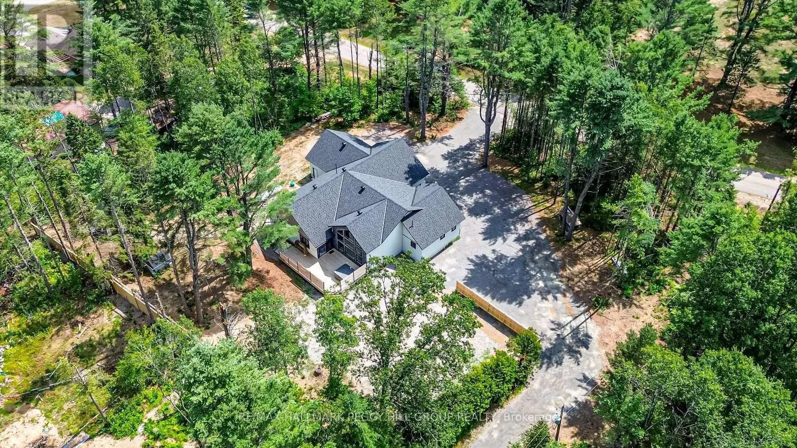 24B BUCK HILL ROAD