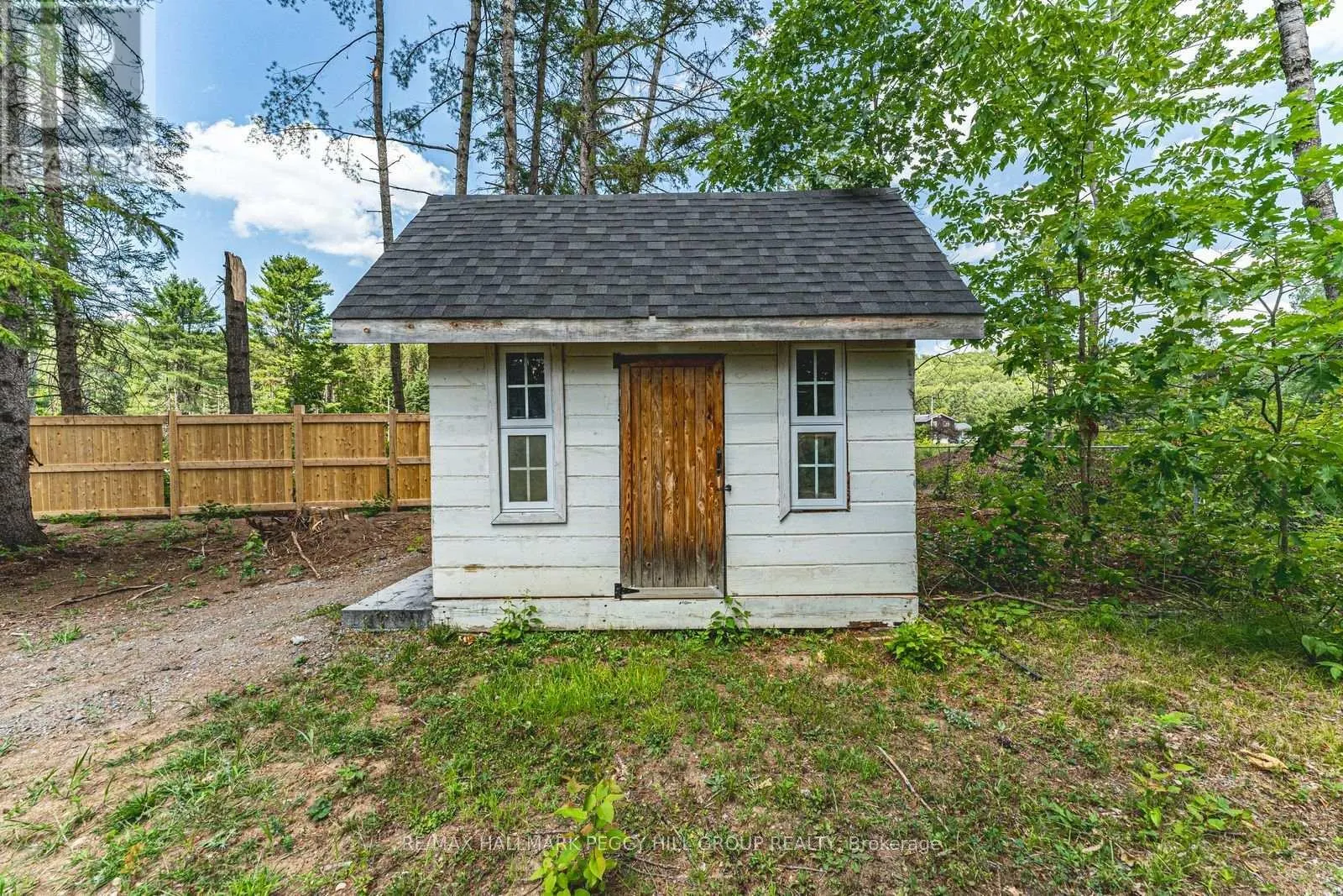 24B BUCK HILL ROAD