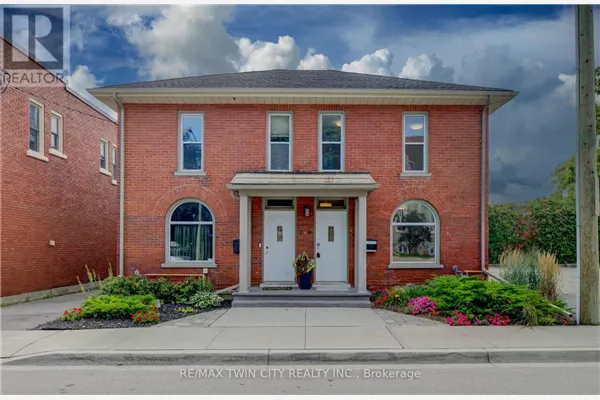 9 SALISBURY AVENUE