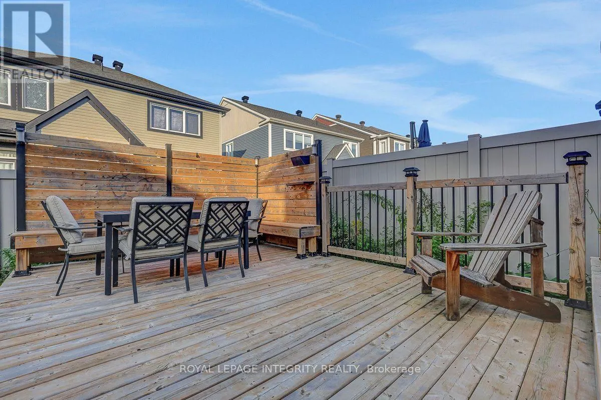 256 PONDEROSA STREET