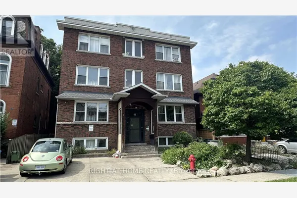 84 PROCTOR BOULEVARD