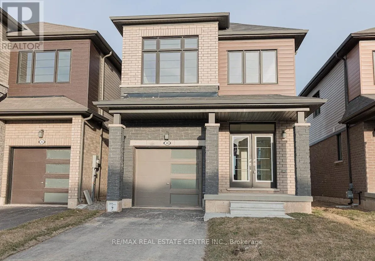 386 BARKER PARKWAY