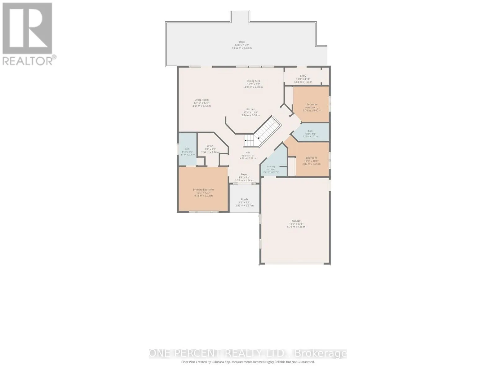 4 JASON CRESCENT