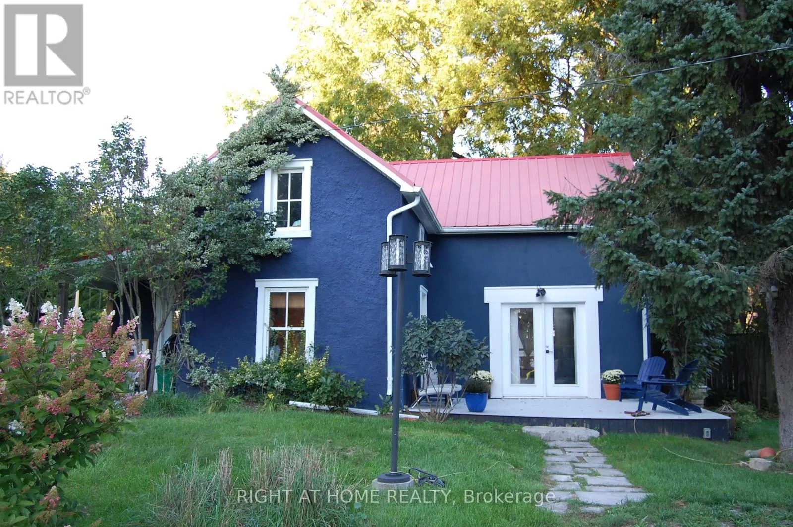 393 CANBORO ROAD