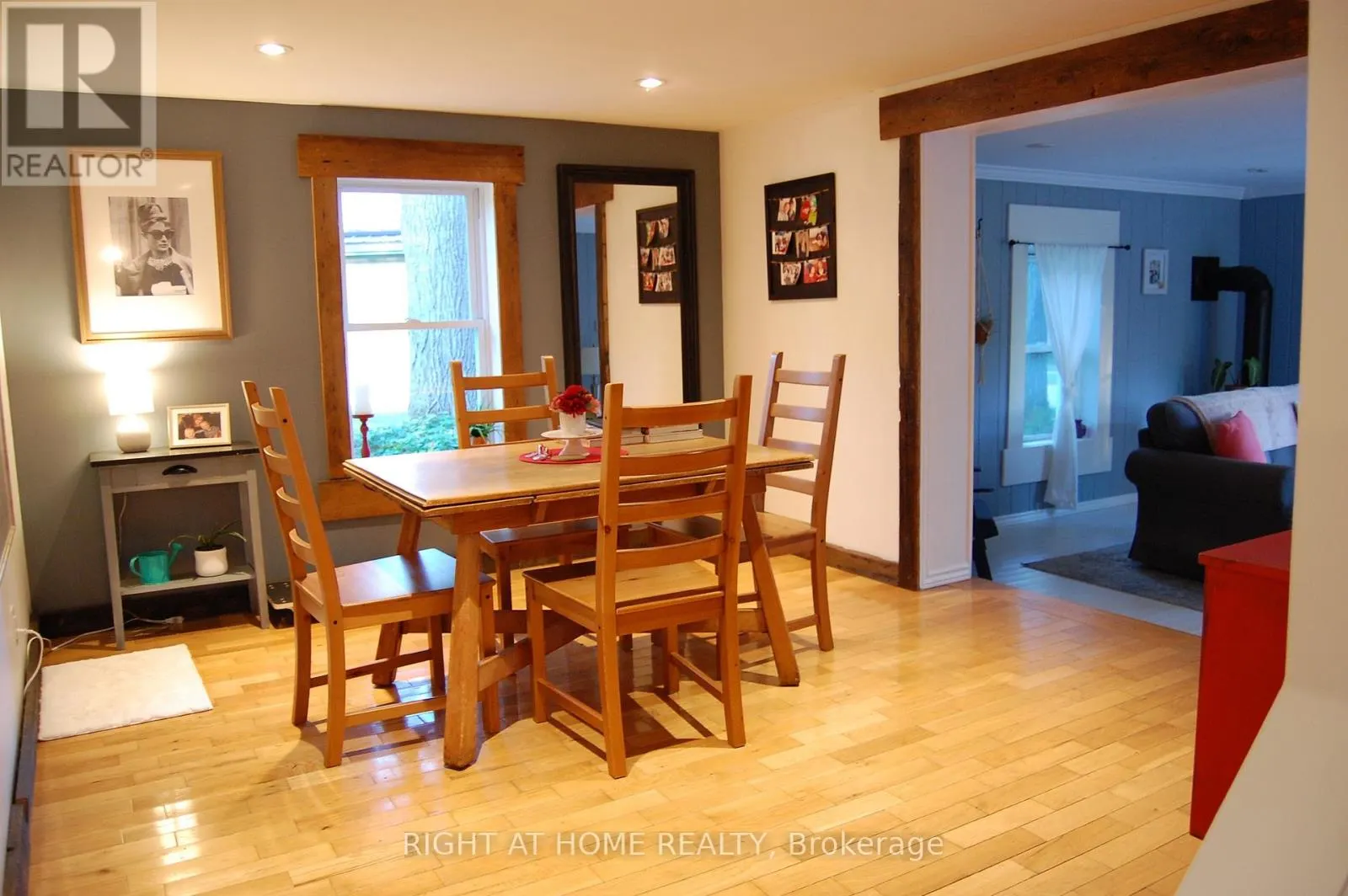 393 CANBORO ROAD
