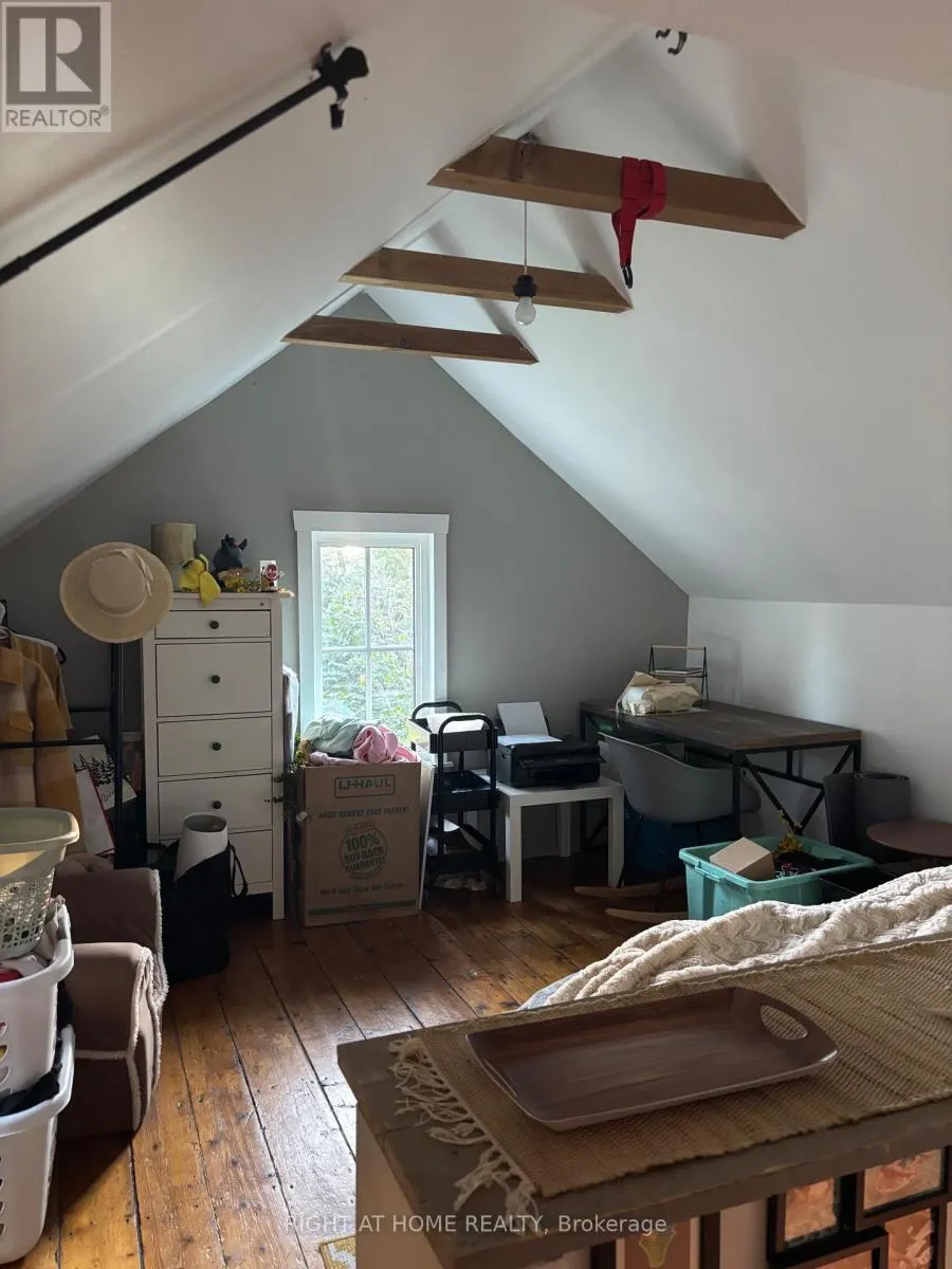 393 CANBORO ROAD