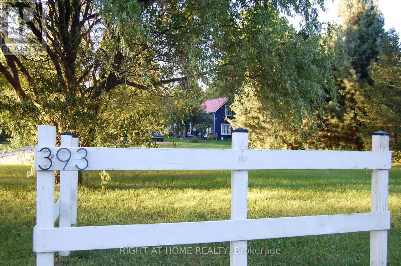 393 CANBORO ROAD