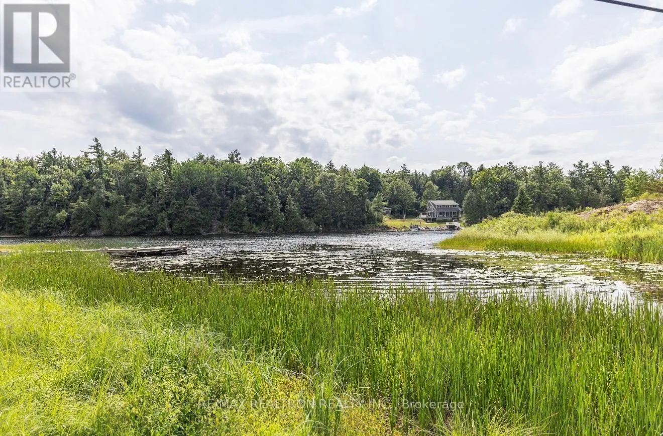 13610 GEORGIAN BAY SHORE