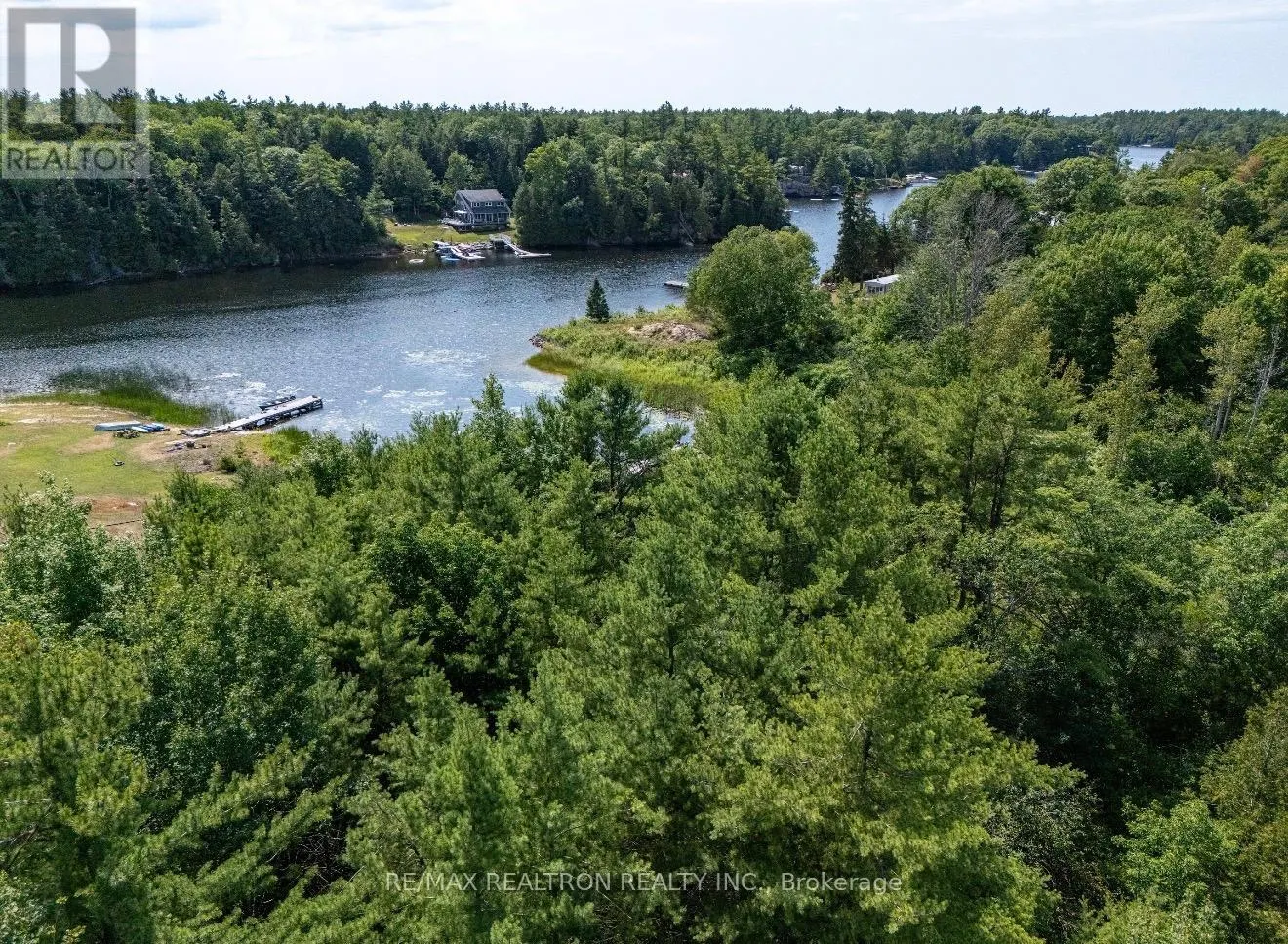 13610 GEORGIAN BAY SHORE