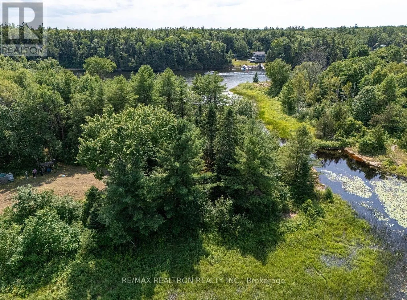 13610 GEORGIAN BAY SHORE