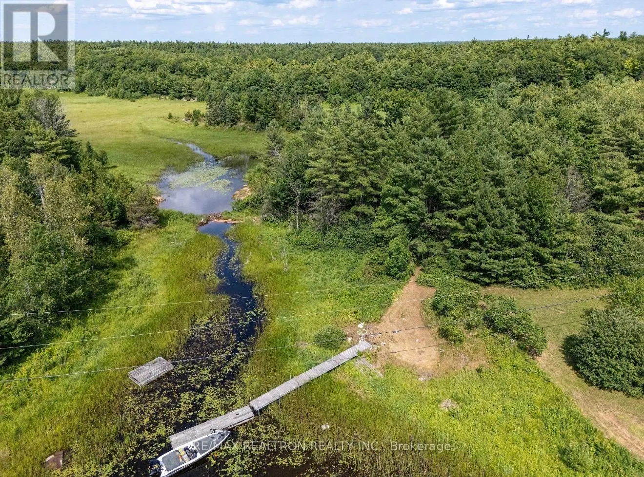 13610 GEORGIAN BAY SHORE