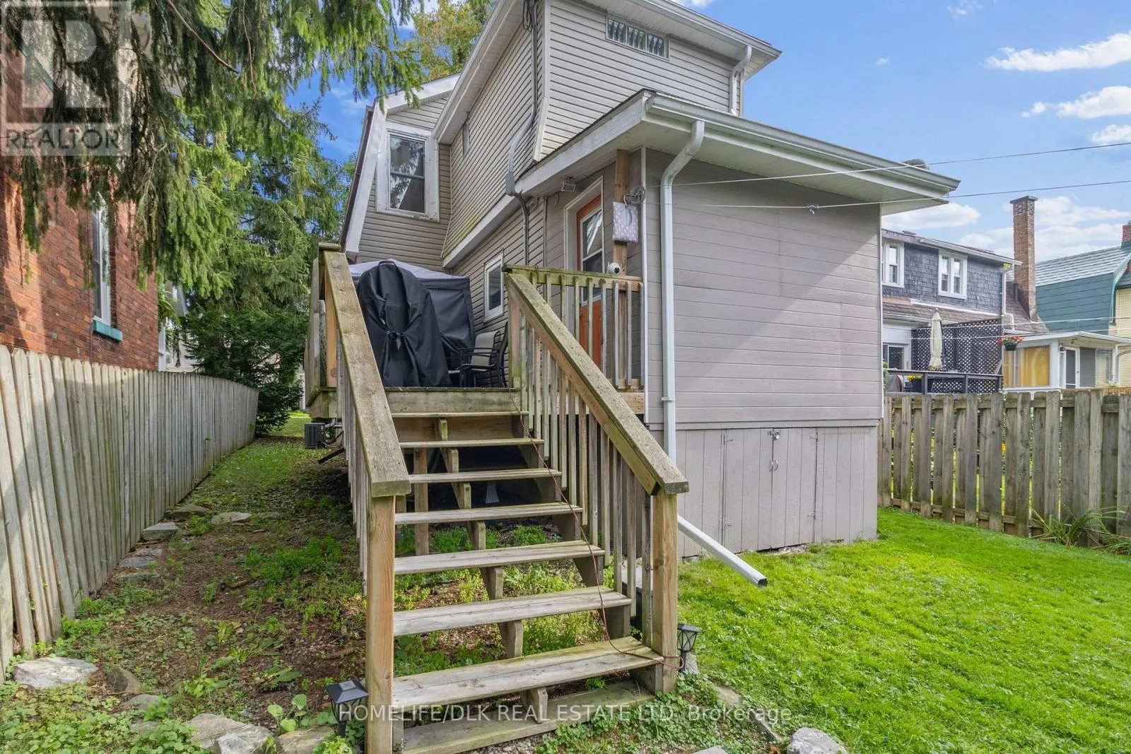 172 PEARL STREET W