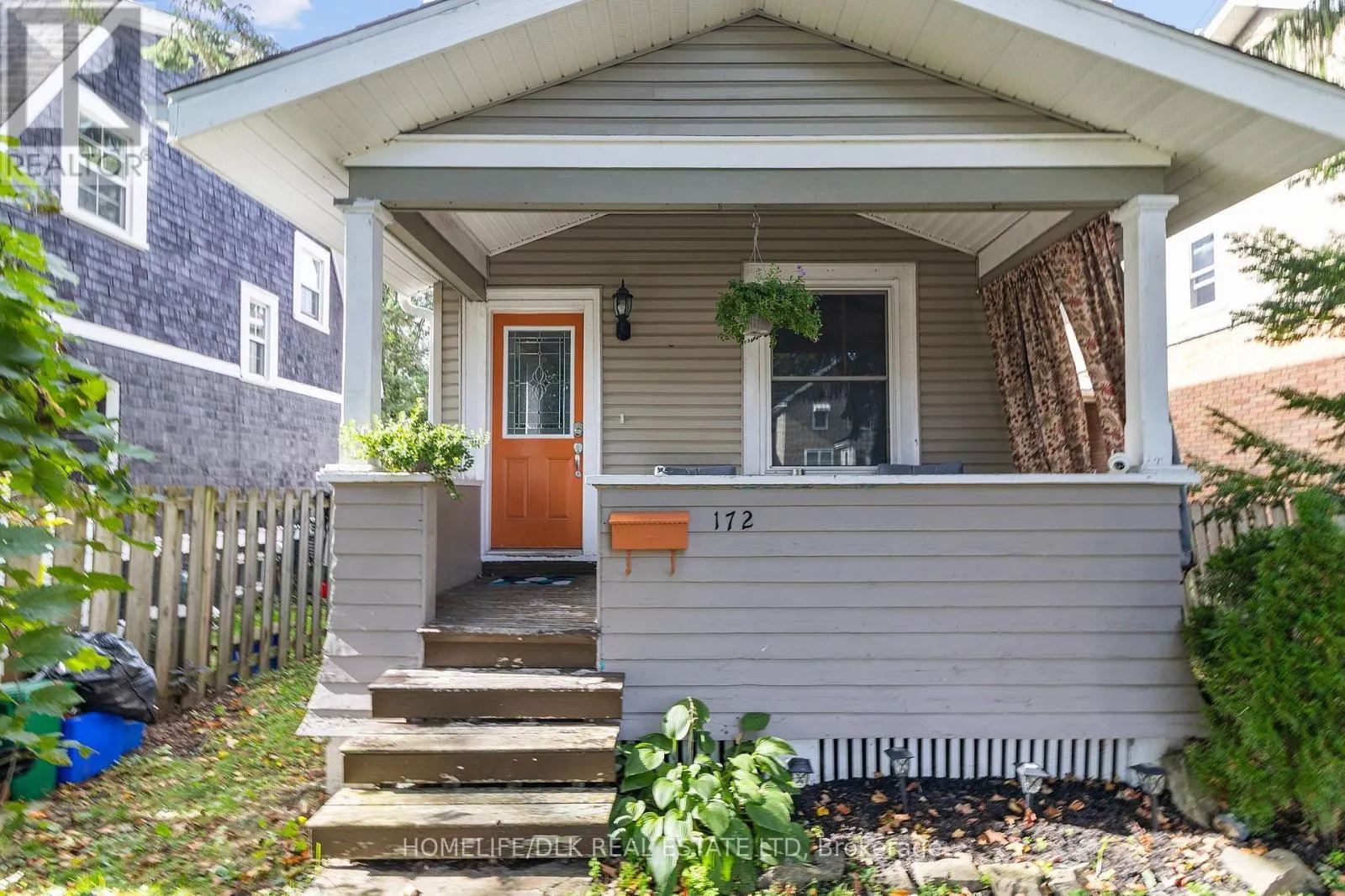 172 PEARL STREET W