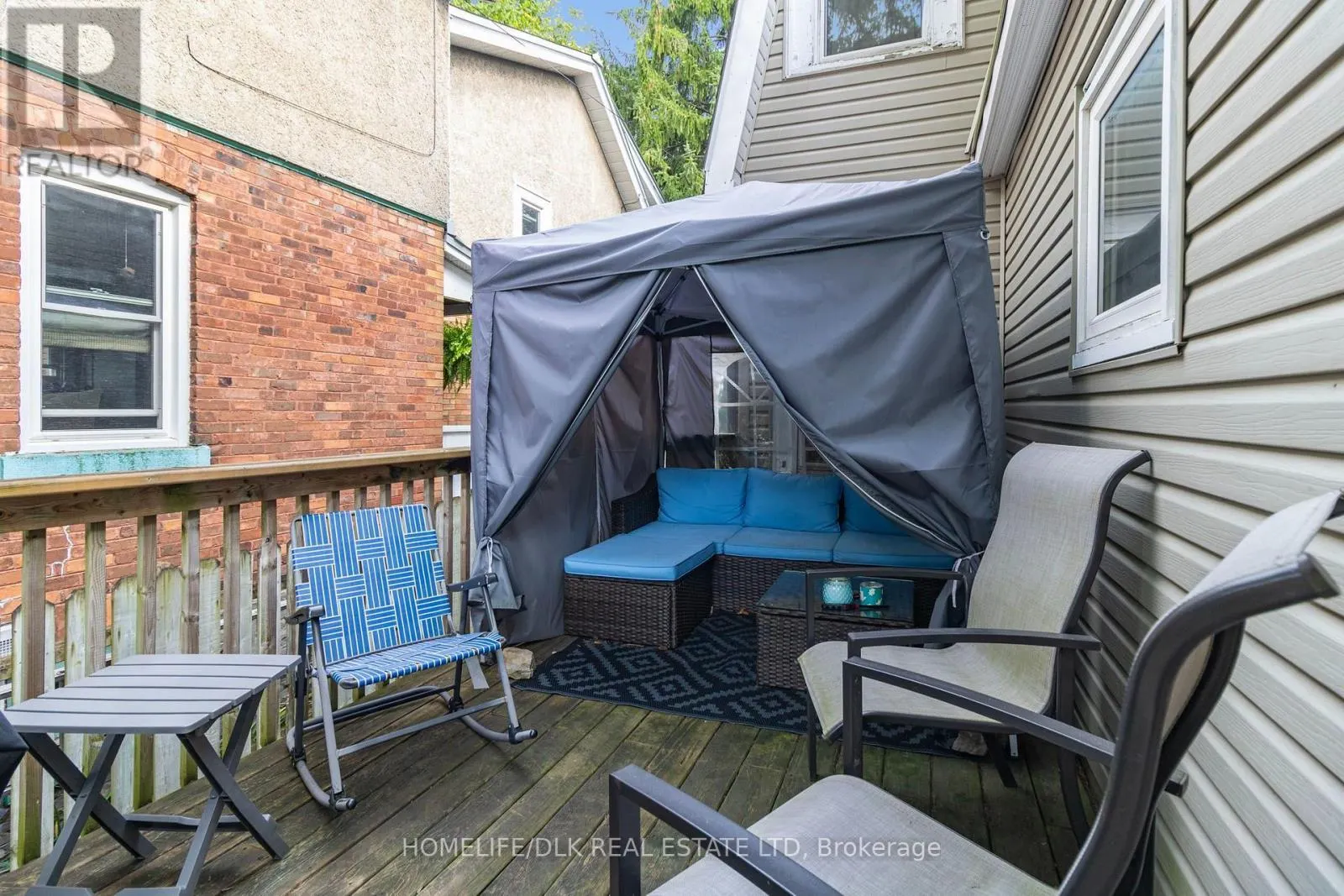172 PEARL STREET W