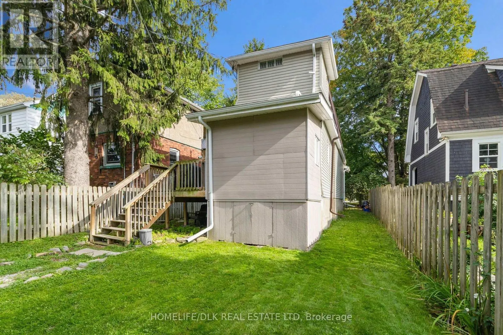 172 PEARL STREET W
