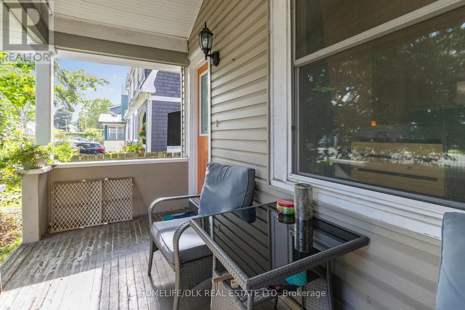 172 PEARL STREET W