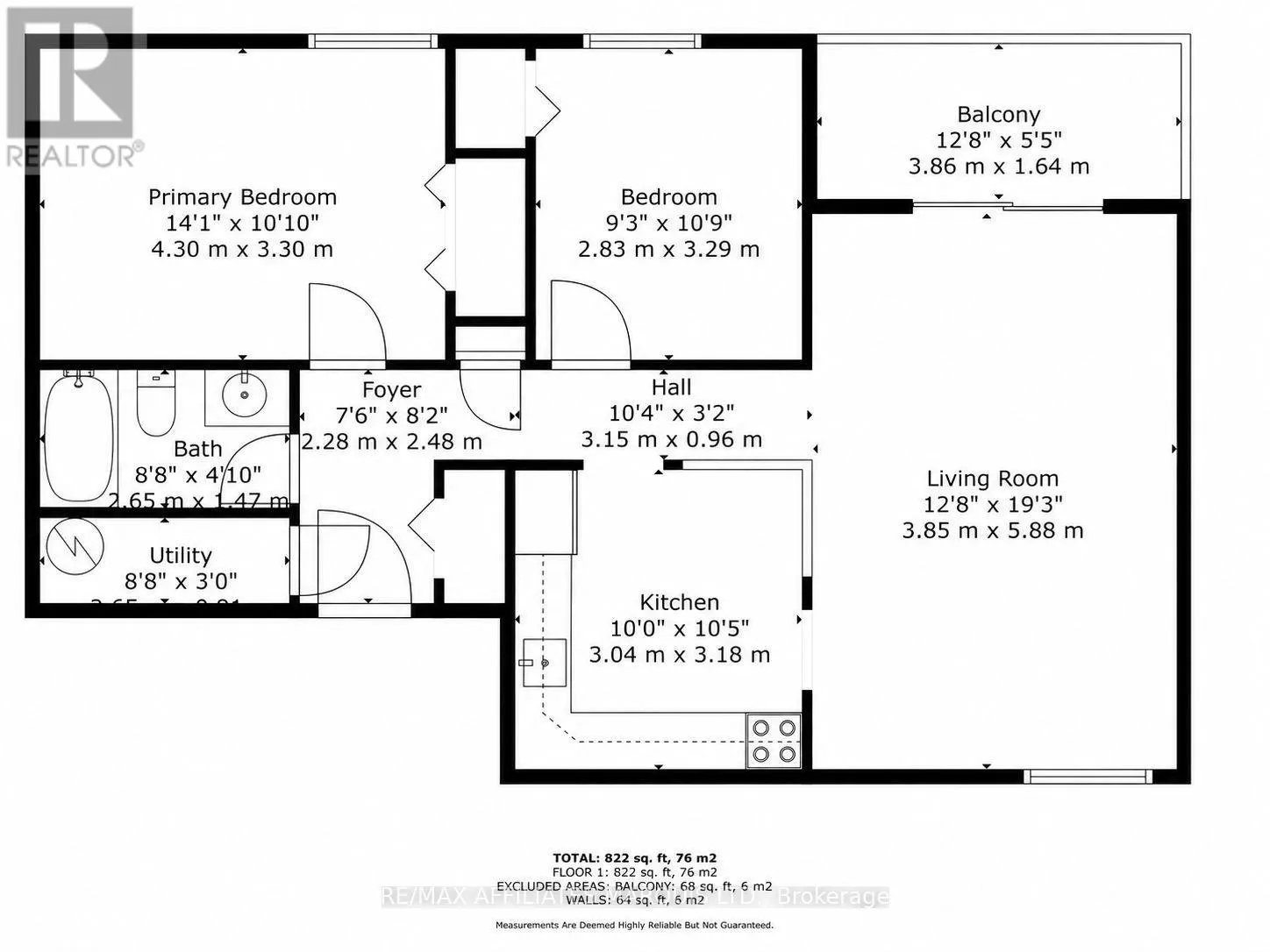 302 - 220 KENYON STREET W