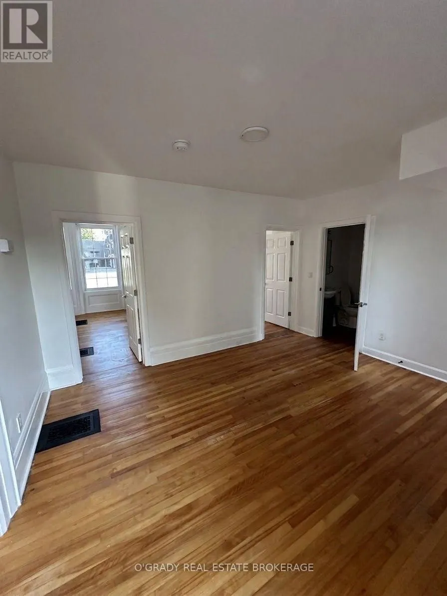 B - 30 JAMES STREET E
