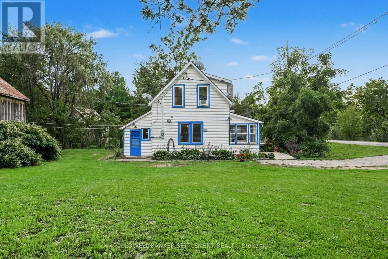 2349 HARLEM ROAD