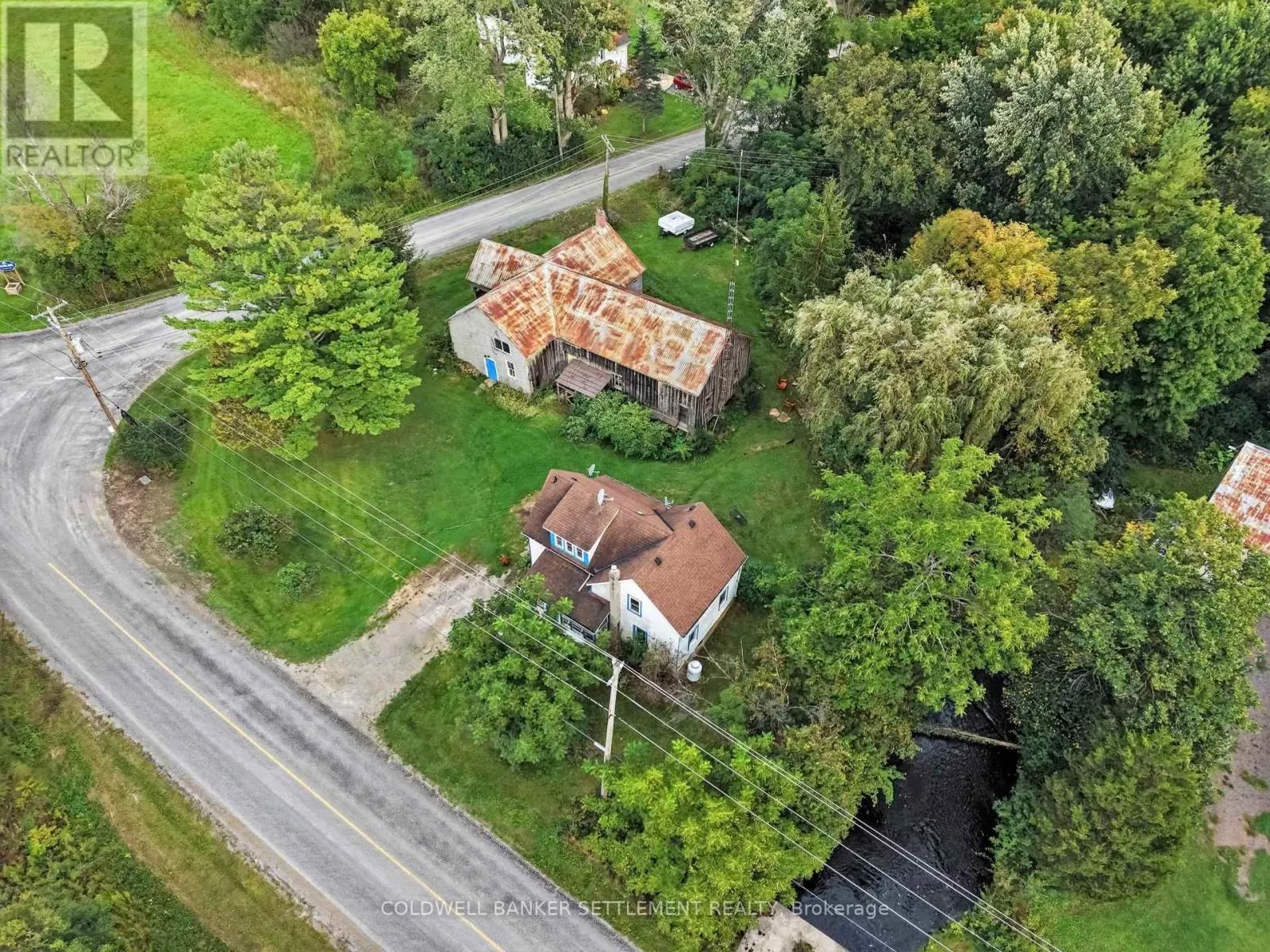 2349 HARLEM ROAD