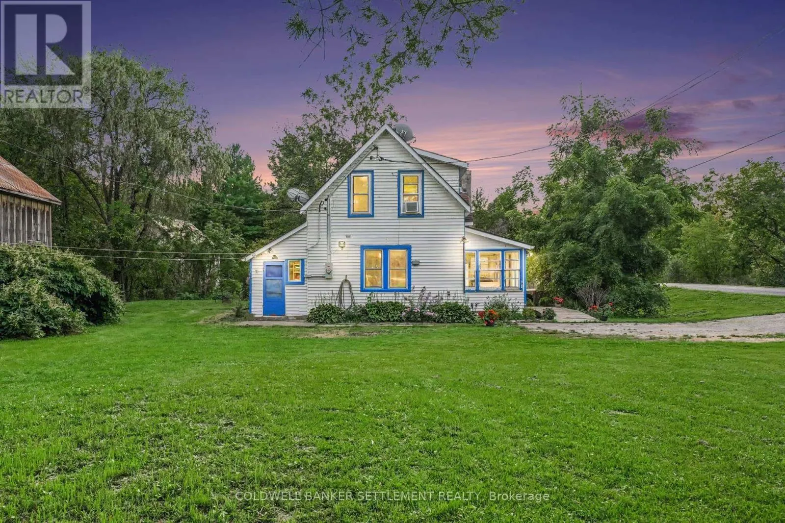2349 HARLEM ROAD