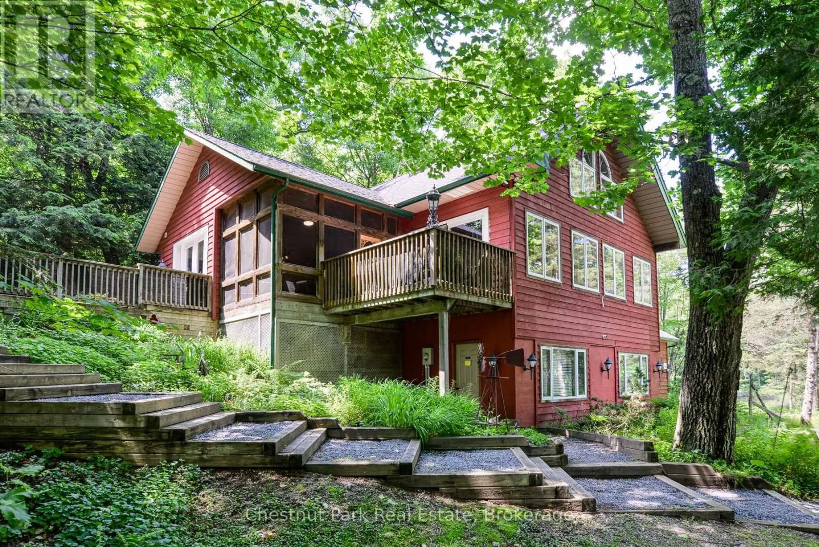 848 CLEARWATER LAKE ROAD