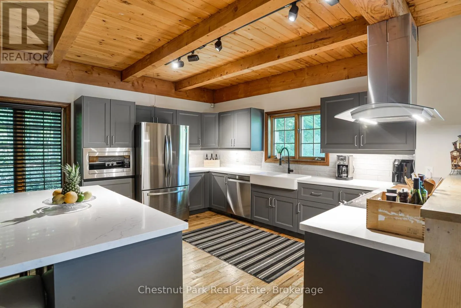 848 CLEARWATER LAKE ROAD